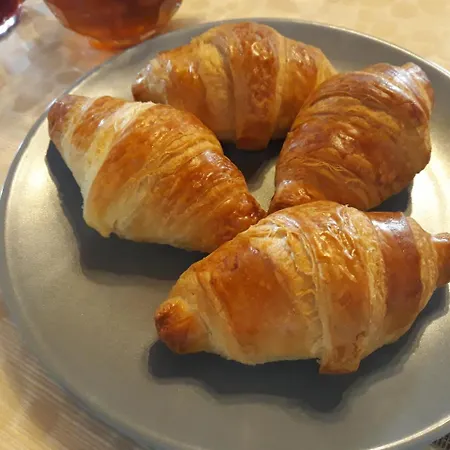 Kyrimi דירה