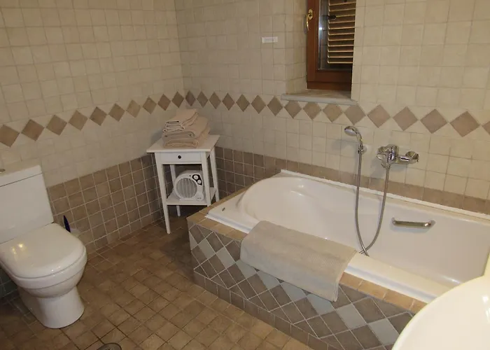 דירה Kyrimi ירולימין