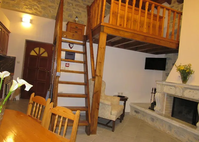 Kyrimi דירה ירולימין