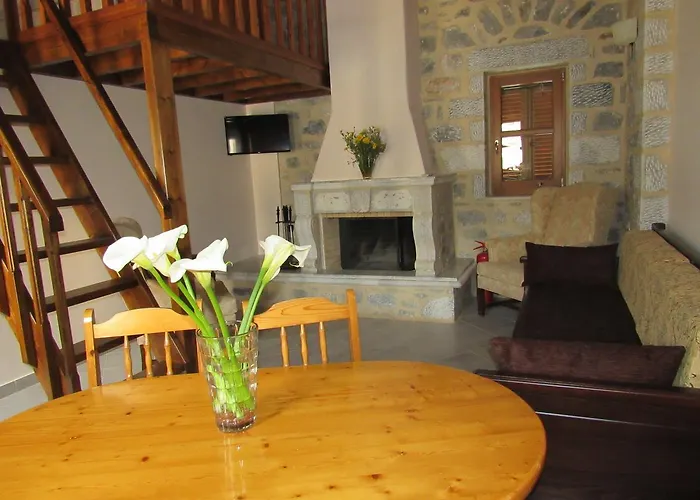 דירה Kyrimi ירולימין