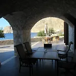 Διαμέρισμα κυρίμη Γερολιμένας