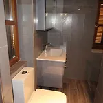 Διαμέρισμα κυρίμη Γερολιμένας