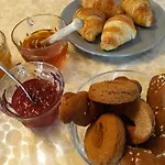 κυρίμη Διαμέρισμα