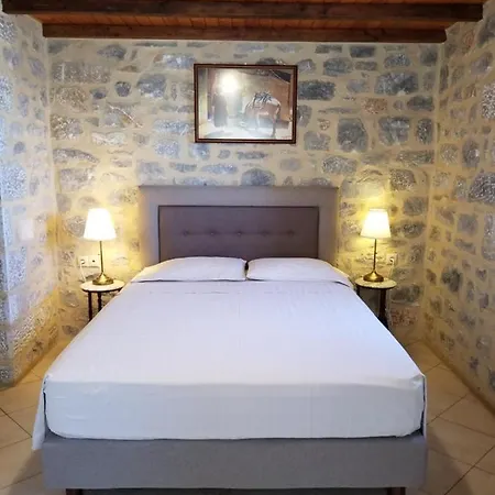 κυρίμη Διαμέρισμα *