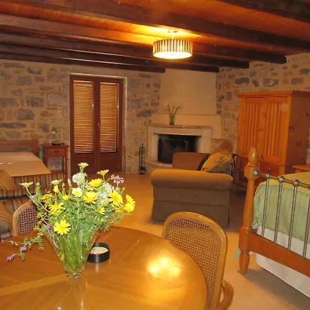 Kyrimi Apartman *