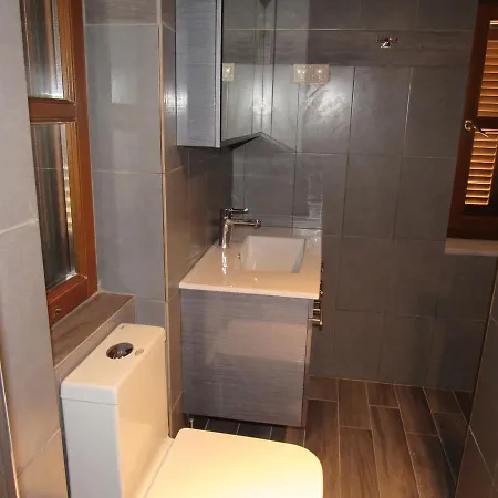 Apartment Kyrimi Gerolimenas