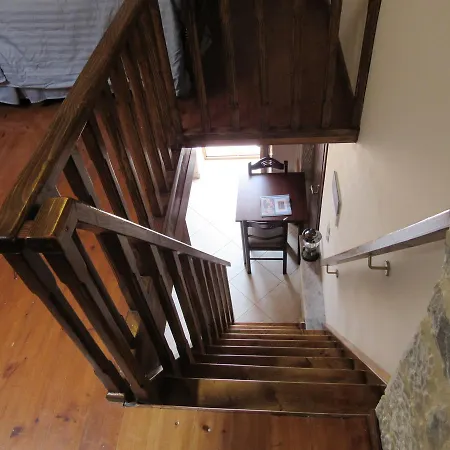 Διαμέρισμα κυρίμη