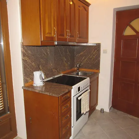 Apartment Kyrimi