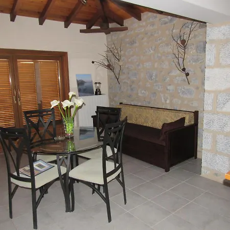 アパート Kyrimi *