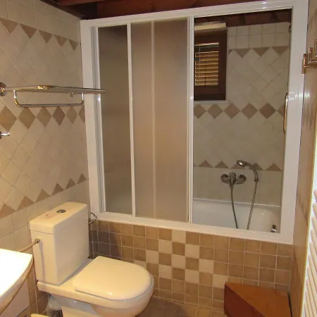 Apartment Kyrimi *