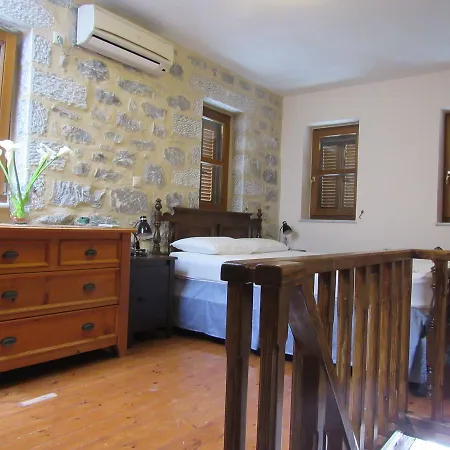 Kyrimi Apartment