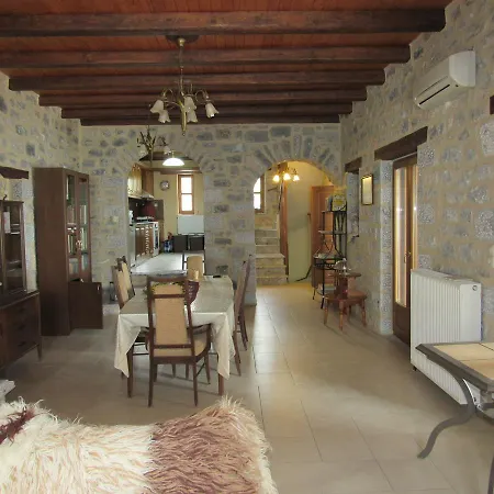 κυρίμη * Γερολιμένας