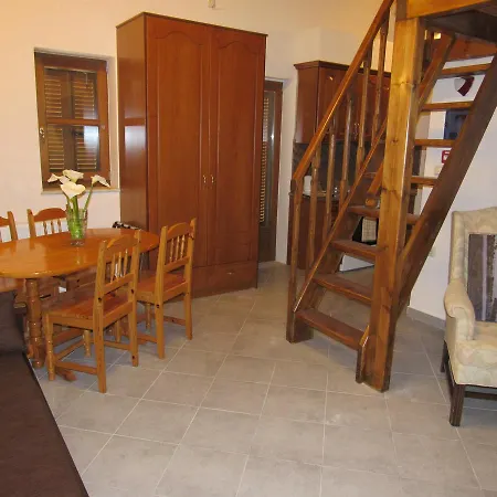 Apartment Kyrimi