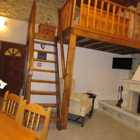 Kyrimi アパート ゲロリメナス