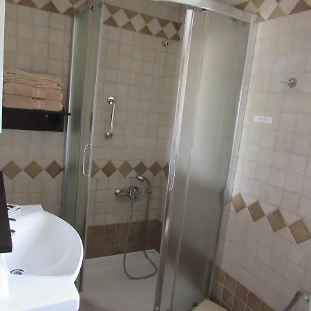 κυρίμη Γερολιμένας