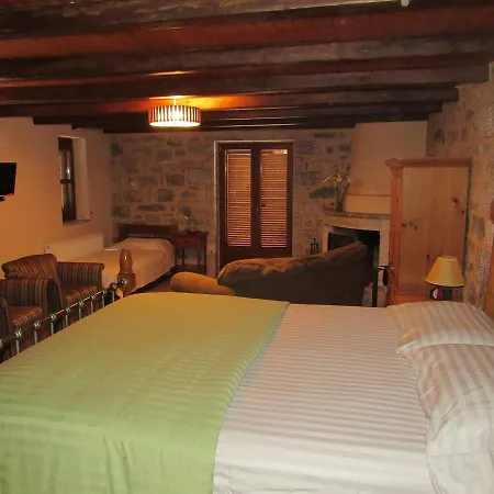 Apartman Kyrimi *