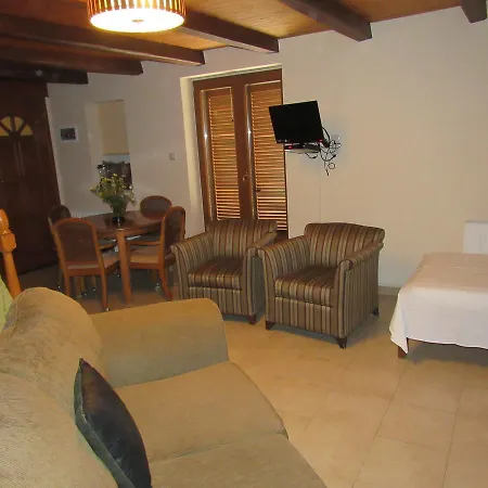 Apartment Kyrimi