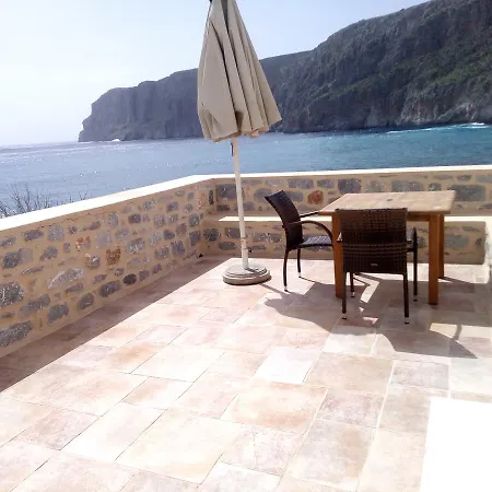 Apartman Kyrimi