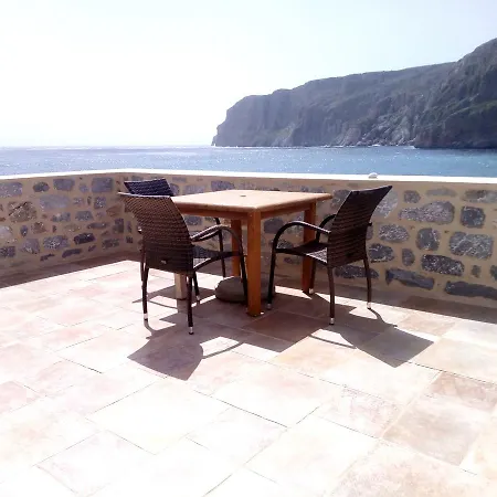 κυρίμη Διαμέρισμα