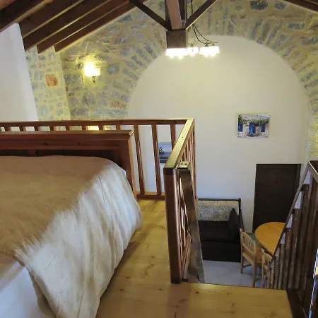 Apartment Kyrimi