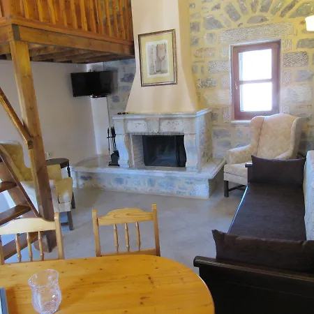 アパート Kyrimi *