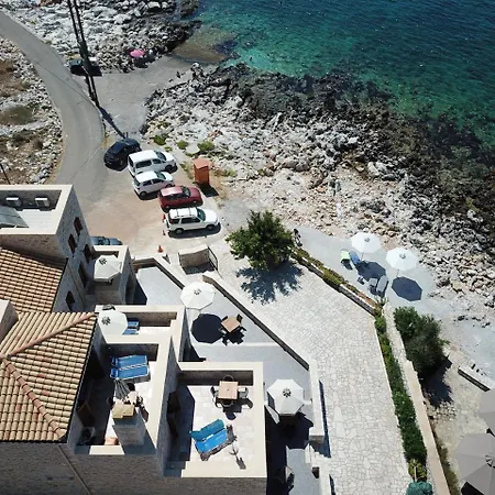 Διαμέρισμα κυρίμη