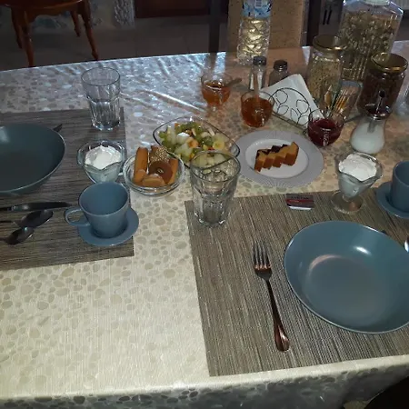 Kyrimi Apartment