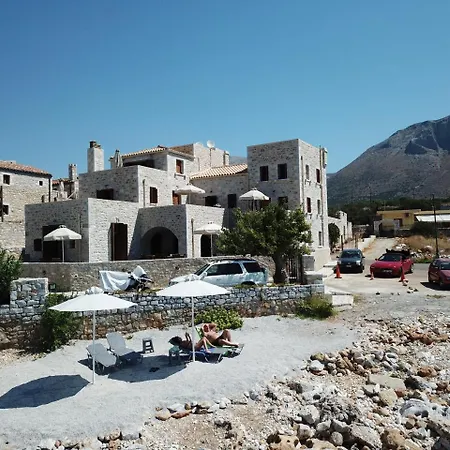 κυρίμη Γερολιμένας
