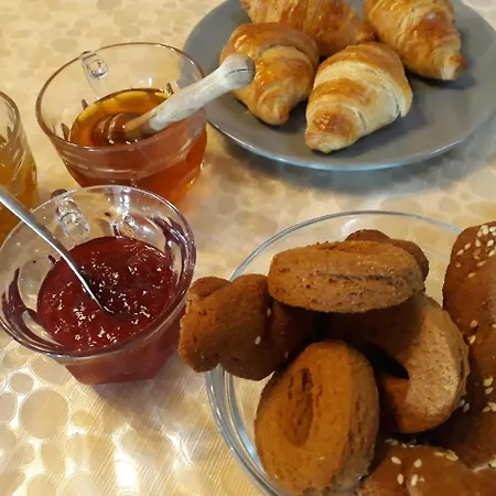 κυρίμη Διαμέρισμα