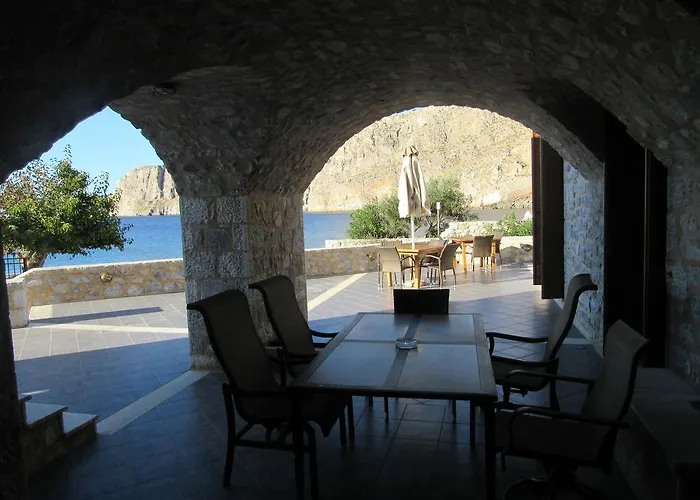 아파트 Kyrimi 예롤리민