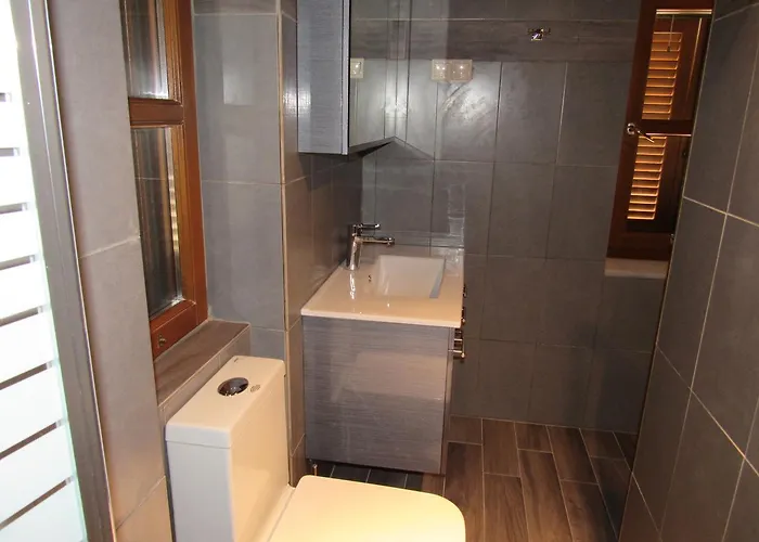 아파트 Kyrimi 예롤리민