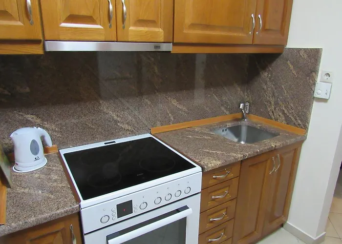 아파트 Kyrimi 예롤리민