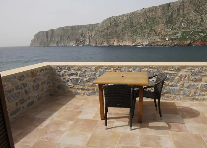 아파트 Kyrimi 예롤리민