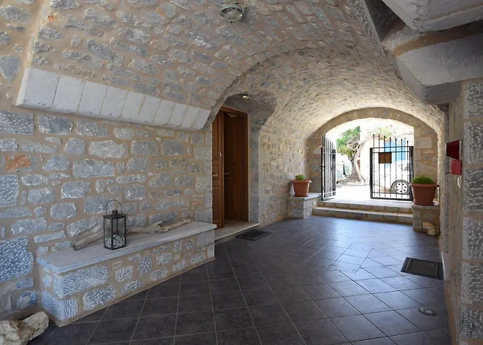 아파트 Kyrimi 예롤리민