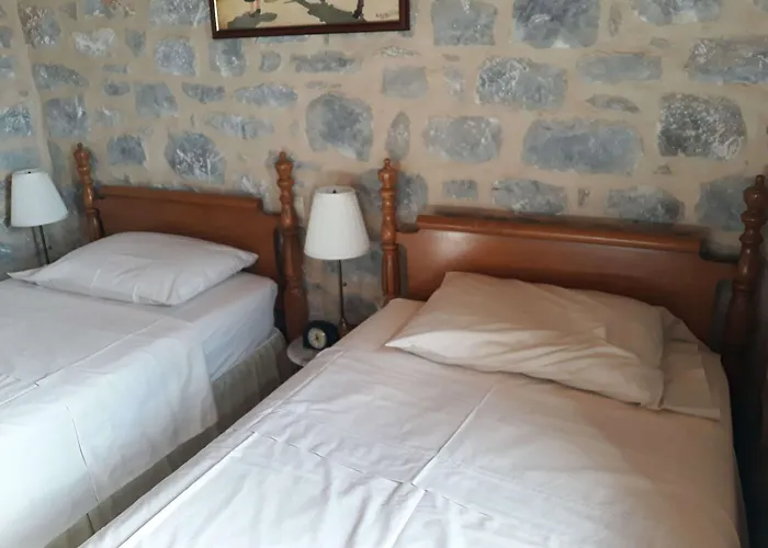 Lejlighed Kyrimi Yerolimin